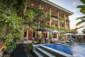  Pondok Anyar Hotel  Kuta
